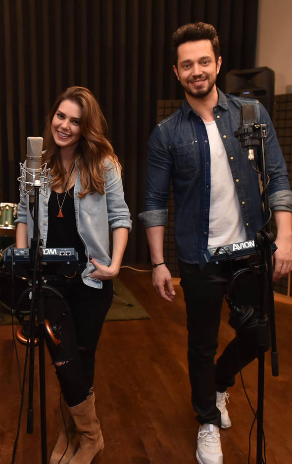 Aslı Enver evi terk etmişti! İşte ayrılığın perde arkası - Resim: 1