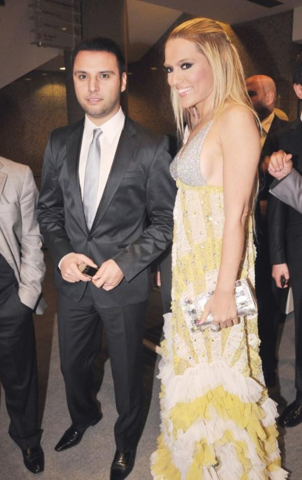 Alişan'ın Demet Akalın'ı affetmeye hiç niyeti yok! Zeytin dalı değil arazi yetmez - Resim: 3