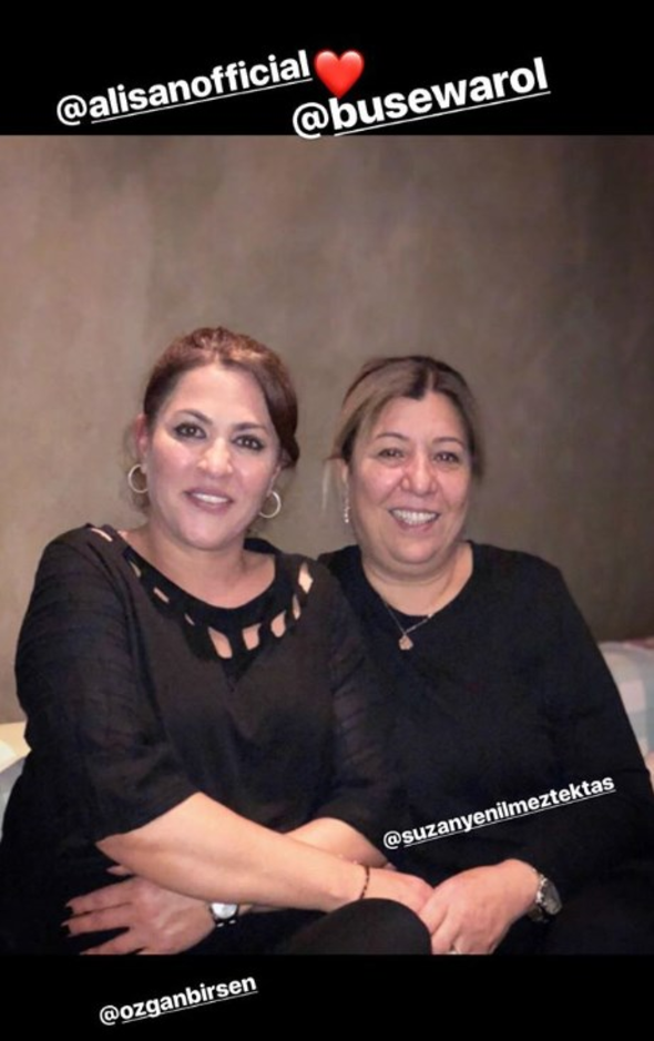 Alişan düğün tarihini aldı yaz gelmeden düğün var - Resim: 4