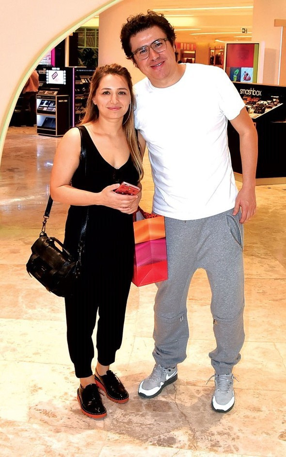 Zayıflayan ünlüler kervanına İbrahim Büyükak da katıldı! - Resim: 3