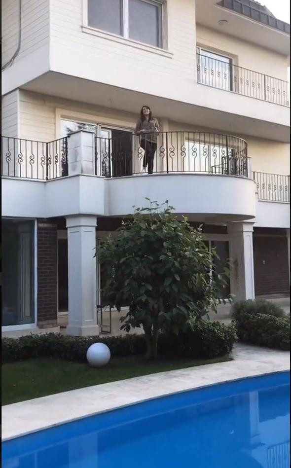 Kerimcan'ın yeni evinin kirası dudak uçuklattı! - Resim: 4