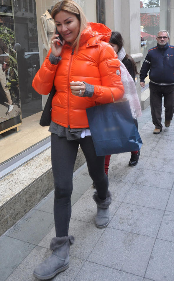 'Yüzü şişti gözleri görünmüyor' iddiasına Pınar Altuğ'dan yanıt! - Resim: 3