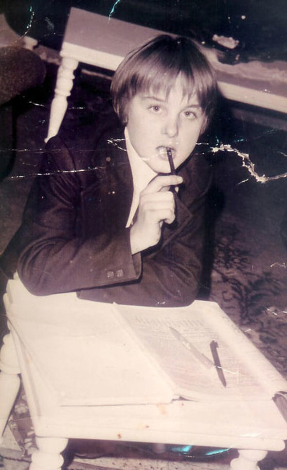 Yeşilçam'ın en parlak yıldızıydı, bir tornavida kariyerini bitirdi - Resim: 4