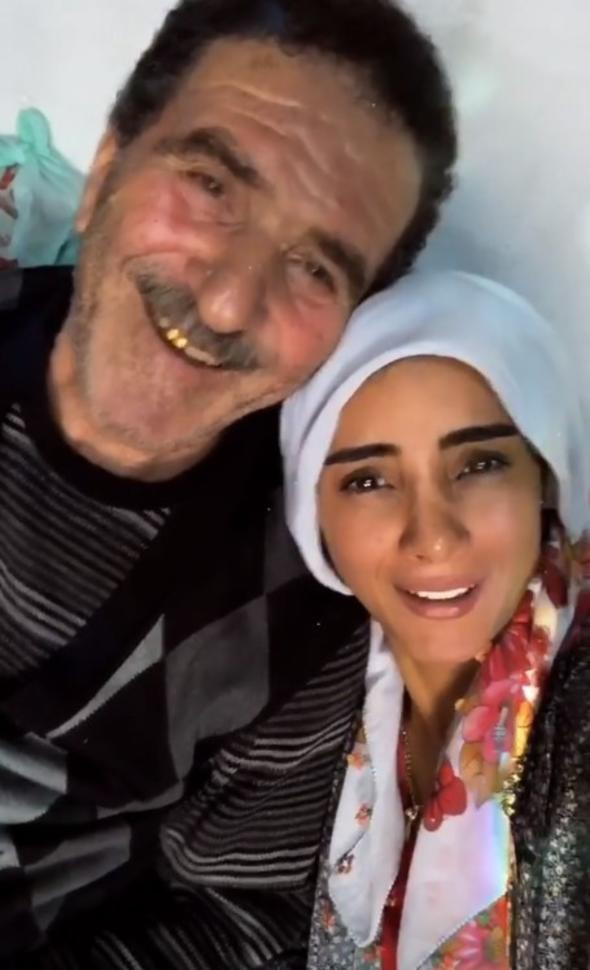 Survivor Sabriye'nin fotoğrafına büyük ilgi - Resim: 4