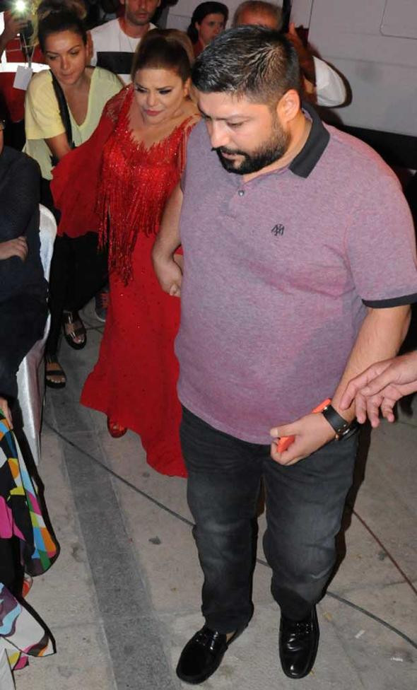 Defalarca ihanete uğradı! Kibariye sonunda fena patladı - Resim: 1