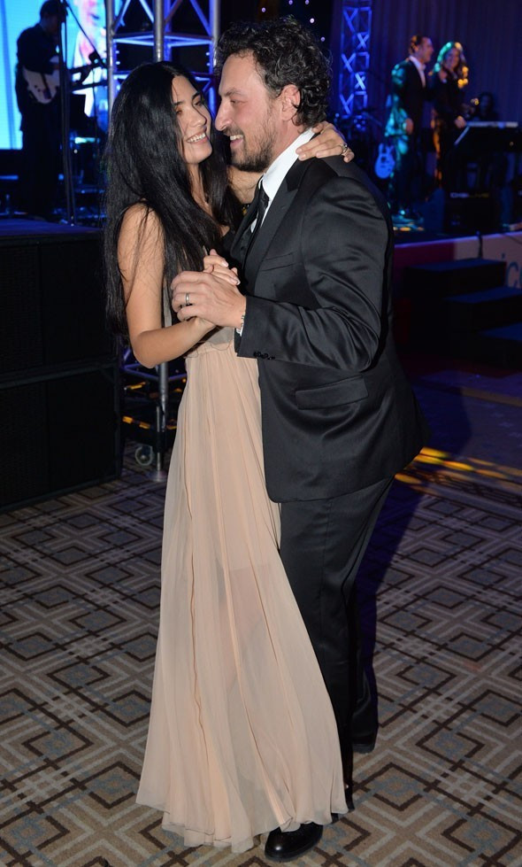 Tuba Büyüküstün ve Onur Saylak vekalet konusunda anlaştı - Resim: 4