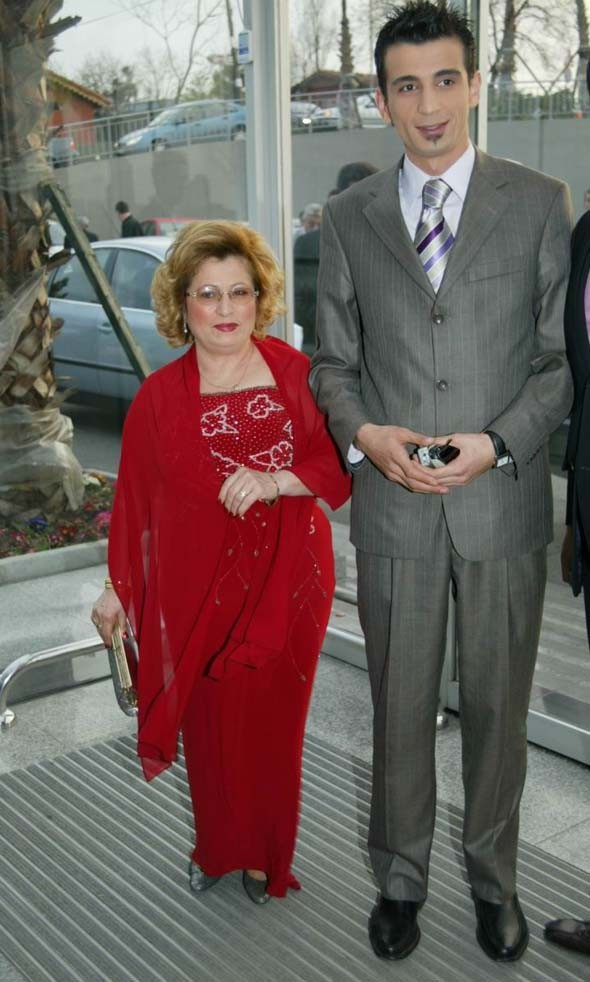 Semra kaynana yıllar sonra itiraf edip herşeyi ifşa etti - Resim: 4