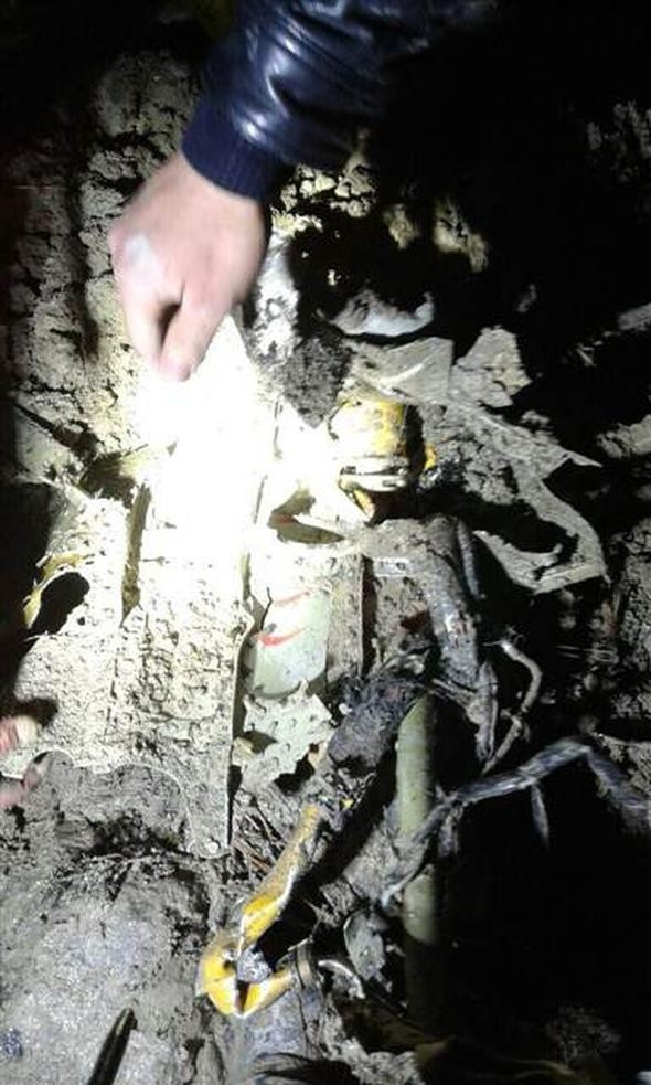 İşte düşen savaş uçağının pilotu! Bakın ilk sözleri ne oldu? - Resim: 4