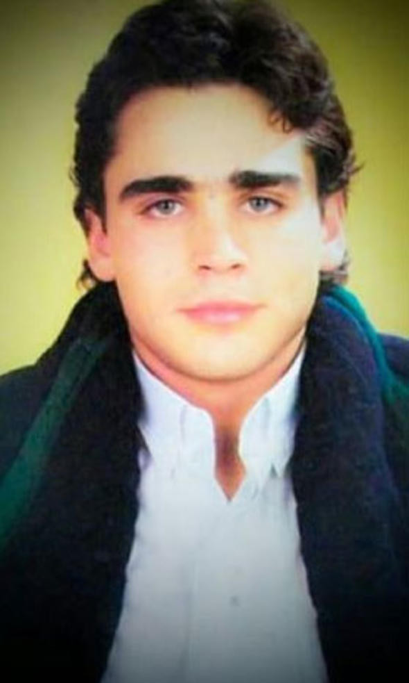 Yeşilçam'ın 'bebek yüzlü' yıldızıydı! Bakın şimdi ne yapıyor - Resim: 2