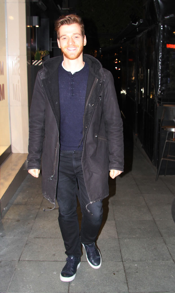 Metin Hara-Adriana Lima aşkında sürpriz gelişme - Resim: 4