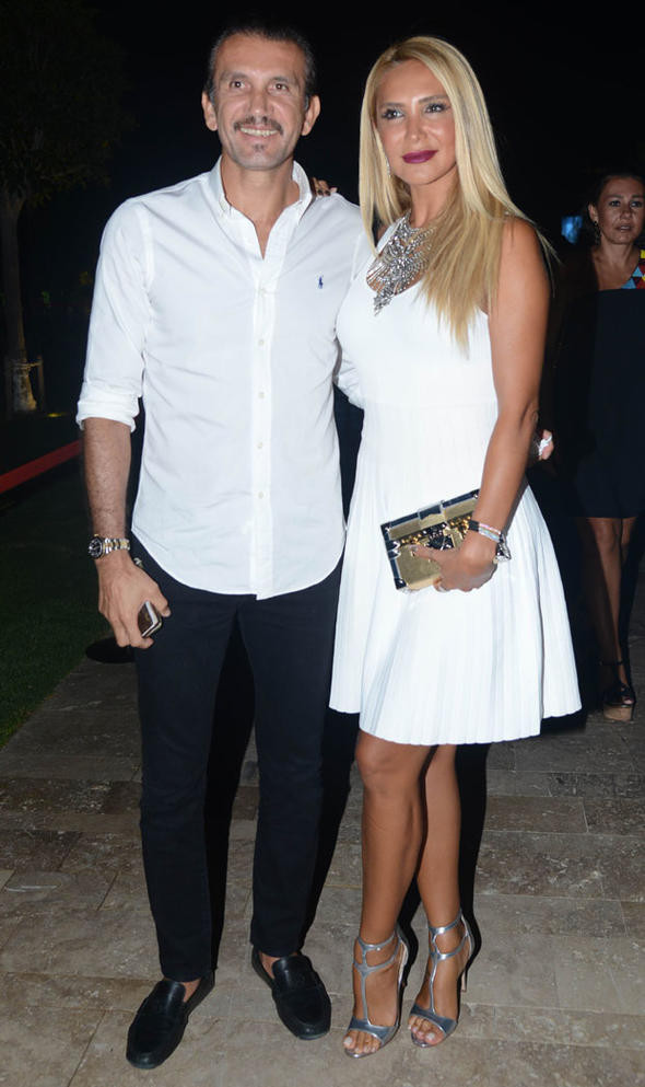 UBER denetimine takılan sosyetik isimler kimler? Ne yaşadılar? - Resim: 4