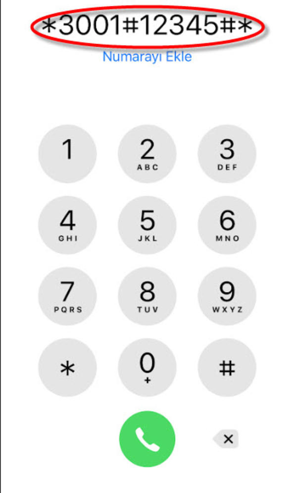 İşte telefonların bilinmeyen müthiş özelliği! - Resim: 2