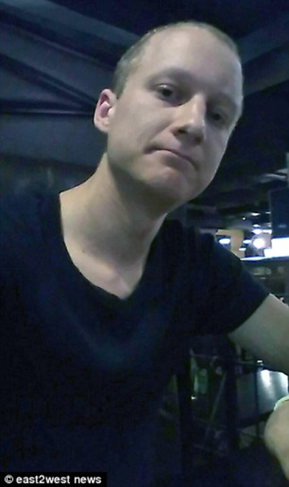 Akıl almaz olay! Seks oyununda sevgilisi öldü sonra parçalara ayırdı - Resim: 3