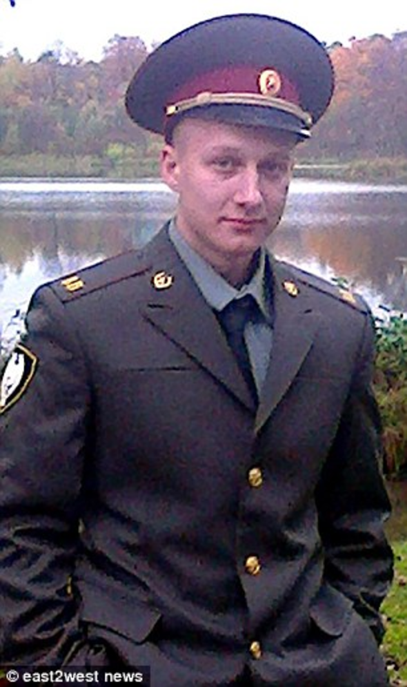 Akıl almaz olay! Seks oyununda sevgilisi öldü sonra parçalara ayırdı - Resim: 4