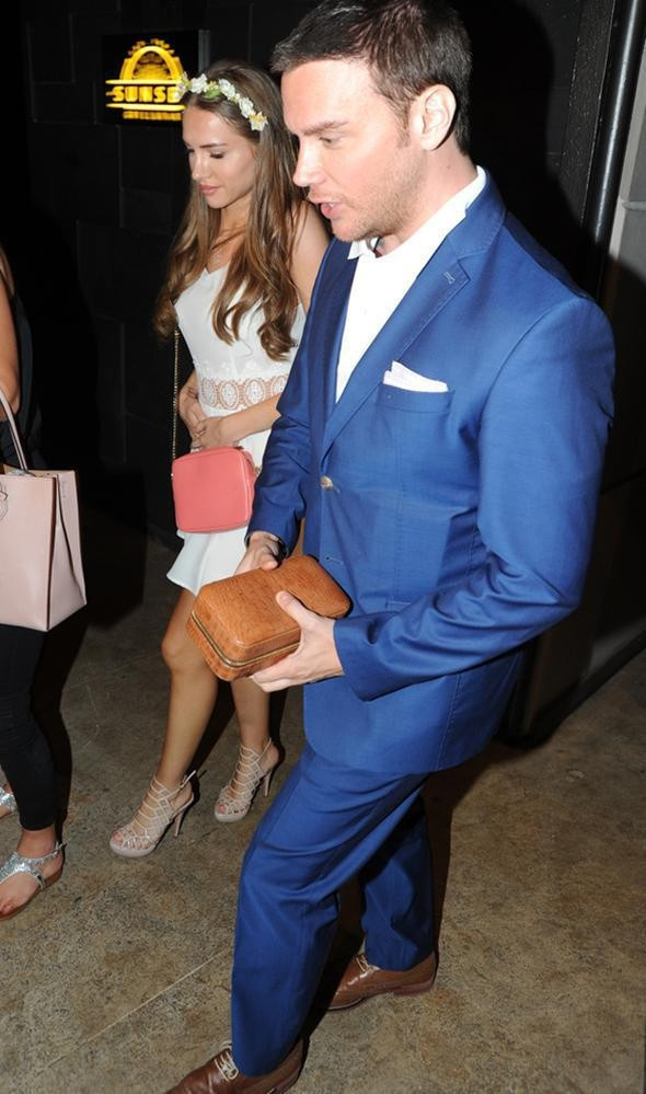 Sinan Akçıl Ebru Şallı ile imam nikahlı mı?  - Resim: 3