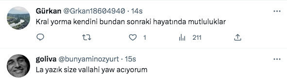 FETÖ'cü Hakan Şükür Kılıçdaroğlu yüzde 48.95 ile önde dedi yorum yağdı - Resim: 2