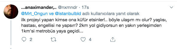 Altunizade metrobüs durağındaki üst geçit paralı mı oldu? Kafalar fena halde karıştı - Resim: 1