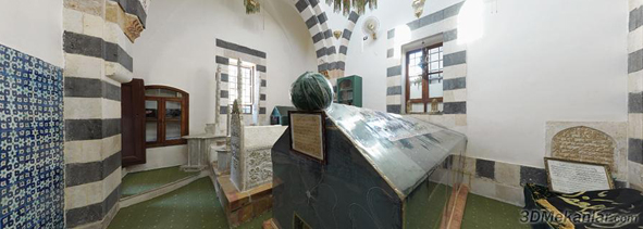 En çok sahabe bu ilimizde - Resim: 4