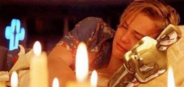 Leonardo DiCaprio'nun Oscar hayal kırıklığı - Resim: 3