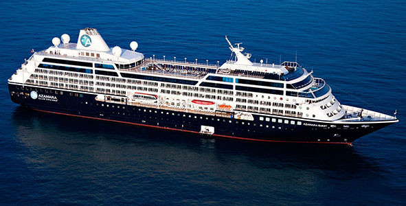 Bu nasıl gemi! Herkes çıplak olacak aynı zamanda parti düzenleyip... - Resim: 2