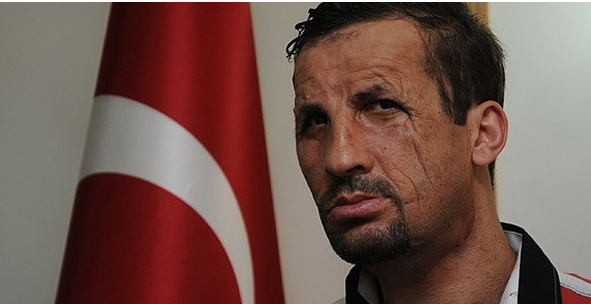 Uğur Acar'ın son hali şoke etti - Resim: 3