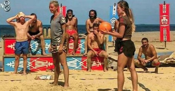 Survivor Şahika'dan bomba itiraf birleşmeye günler kala... - Resim: 3