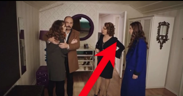 Ufak Tefek Cinayetler dizisinde akılalmaz olay bu kadarına pes! - Resim: 2