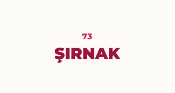 Memleketinizin eski adını biliyor musunuz? İşte 81 ilin tarihi kökeni - Resim: 75