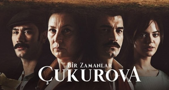 ATV'nin dizisi Bir Zamanlar Çukurova'nın Nigar'ı bakın kim çıktı - Resim: 2