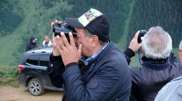 Türkiye'nin dört bir yanından oraya akın ettiler nedenine şaşıracaksınız - Resim: 3