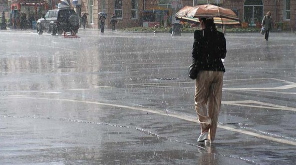 Son hava durumu fena geliyor 17 ilde alarm - Resim: 2