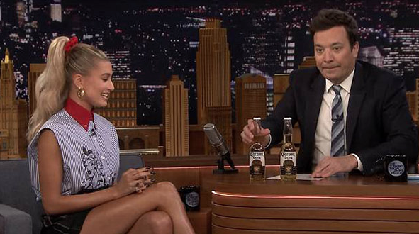 Victoria's Secret modelinden 'yok artık' dedirten itiraf! - Resim: 2