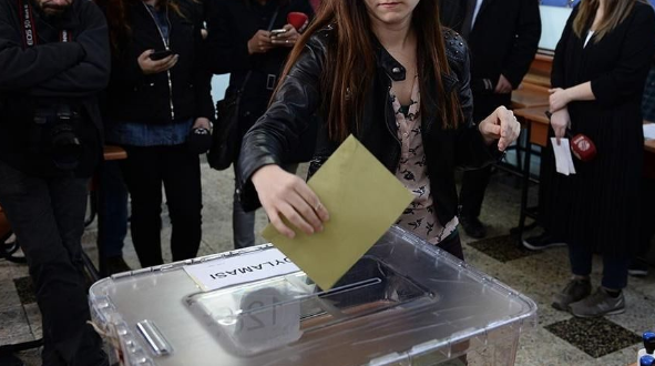 İki parti baraj altında kalıyor! Türk siyasetinde her şey değişecek - Resim: 2