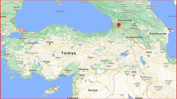 Kuvel Kalesi önemi ve fethi Kuvel Kalesi nerede hangi ilde? - Resim: 0