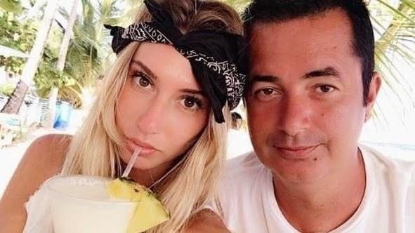 Şeyma Subaşı'dan olay itiraflar ''Acun her kadını etkiler,ona çok aşığım'' - Resim: 4