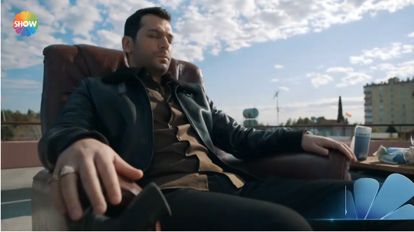 Murat Yıldırım'ın başrolünde olduğu Ramo dizisinin fragmanı yayımlandı - Resim: 4