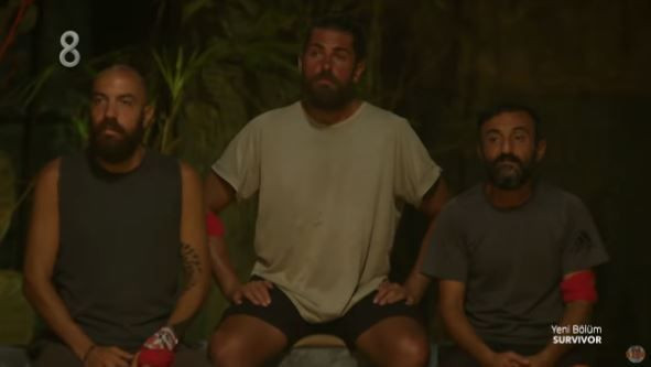 Survivor Ersin Korkut Türkiye'ye döndü mü? O paylaşımlar ele verdi - Resim: 1