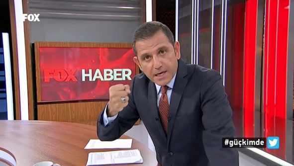 26 Haziran 2018 reyting sonuçları Survivor mı Fatih Portakal mı - Resim: 1