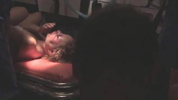 İnternetten tanışıp buluştular sonrası korkunç! - Resim: 1