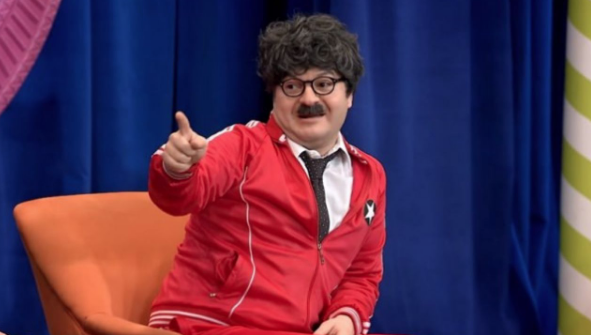 Güldür Güldür Show TV'de yeniden başlıyor Onur Büyüktopçu öncesinde uyardı - Resim: 3