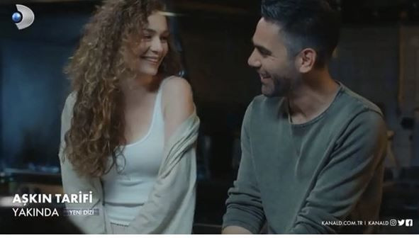 Kanal D Aşkın Tarifi bugünkü bölümde olay sahne! - Resim: 1