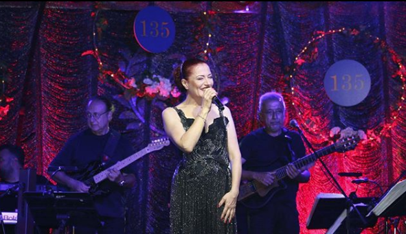 Candan Erçetin'den sevgilisi Hakan Karahan'a ilginç doğum günü hediyesi - Resim: 3