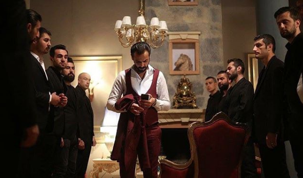 Show TV Çukur dizisinin final tarihi belli oldu o isim veda ediyor! - Resim: 2
