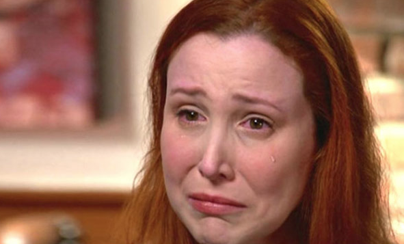 Ünlü yönetmenin kızı ağlayarak anlattı: Babam beni taciz etti - Resim: 4