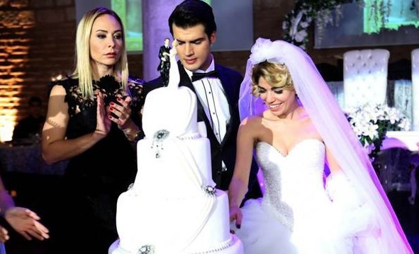 O Hayat Benim final yapıyor! - Resim: 2