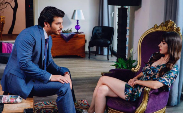 Star Tv o dizinin ipini çekti bakın reyting kurbanı olan kim! - Resim: 3