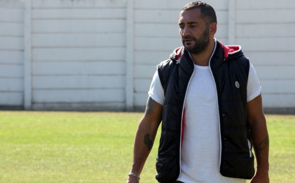 Ümit Karan: Bu oyuncu nasıl Fenerbahçe'de oynuyor? - Resim: 3