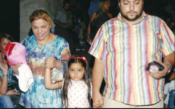 Görenler inanamıyor Kibariye'nin kızı Birgül Küçükbalçık'ın son haline bakın - Resim: 3