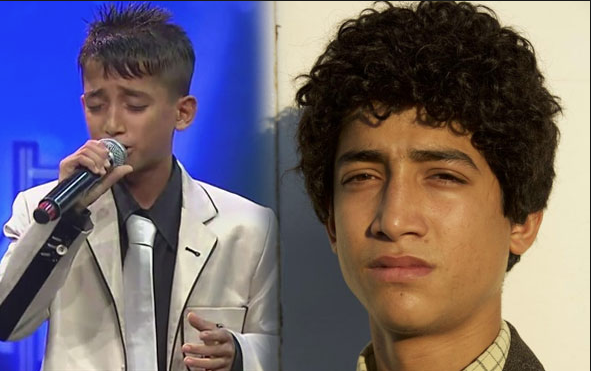 O Ses Türkiye şampiyonu Şahin Kendirci 'Müslüm' filminden ne kadar kazandı? - Resim: 2