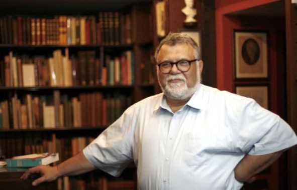 Akademisyen Celal Şengör'ün gençliğini görenler Esen Yenenler zannetti, sosyal medya sallandı! - Resim: 1